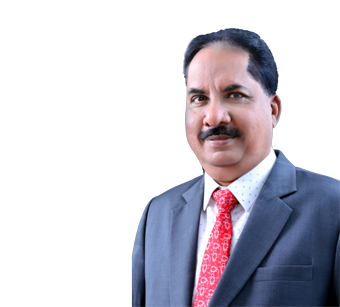 DR. SURESH DAIVASIKAMANI